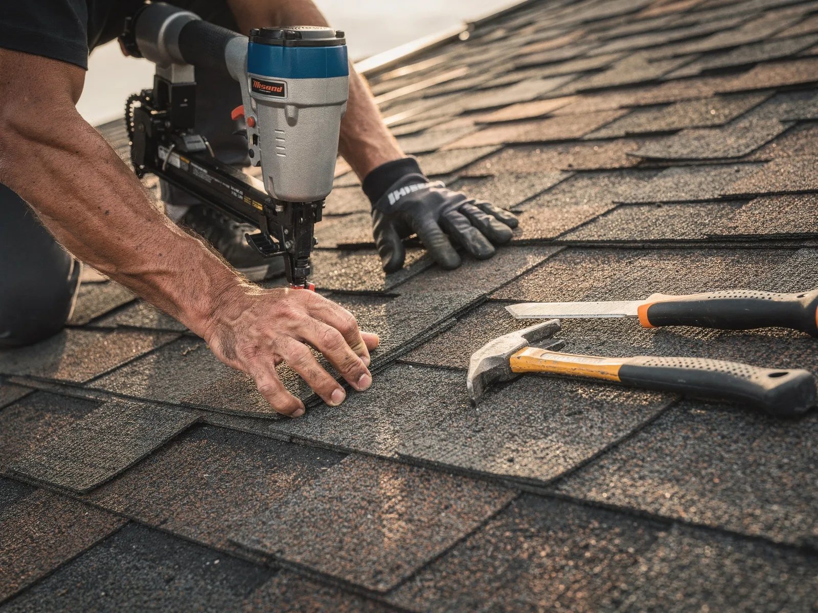 Why choose Roof Repair in Paris, ME